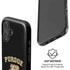 Purdue University Boilermakers iPhone 16 Magsafe Impact Case