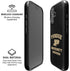 Purdue University Boilermakers iPhone 16 Magsafe Impact Case
