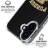 Purdue University Boilermakers iPhone 16 Plus MagSafe Case