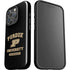 Purdue University Boilermakers iPhone 16 Pro Impact Case