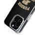 Purdue University Boilermakers iPhone 16 Pro Max MagSafe Case