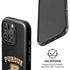 Purdue University Boilermakers iPhone 16 Pro Max Magsafe Impact Case
