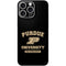 Purdue University Boilermakers iPhone 16 Pro Max Skin