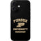 Purdue University Boilermakers iPhone 16 Skin