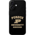 Purdue University Boilermakers iPhone 16 Skin