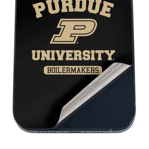 Purdue University Boilermakers iPhone 16 Skin