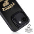Purdue University Boilermakers iPhone 16e Kickstand Case