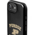 Purdue University Boilermakers iPhone 16e Impact Case