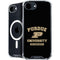 Purdue University Boilermakers iPhone 16e MagSafe Case
