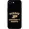 Purdue University Boilermakers iPhone 16e Skin