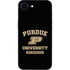 Purdue University Boilermakers iPhone 16e Skin