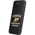 Purdue University Boilermakers iPhone 16e Skin