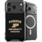 Purdue University Boilermakers iPhone 18 Pro MagSafe Case