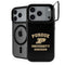 Purdue University Boilermakers iPhone 18 Pro Max Kickstand Case