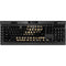 Purdue University Boilermakers K95 RGB PLATINUM Mechanical Gaming Keyboard Skin