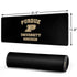 Purdue University Boilermakers Gaming Mouse Pad