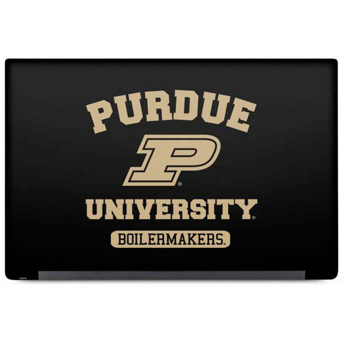 Purdue University Boilermakers Dell Latitude Skin