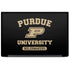 Purdue University Boilermakers Dell Latitude Skin