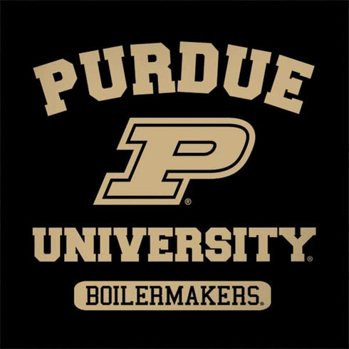 Purdue University Boilermakers Dell Latitude Skin