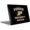 Purdue University Boilermakers Apple MacBook Air Skin