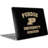 Purdue University Boilermakers Apple MacBook Air Skin