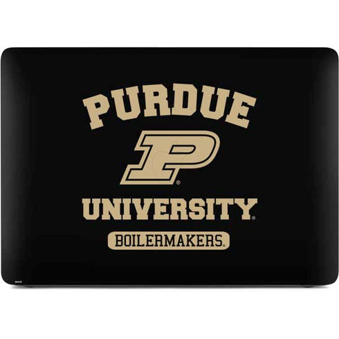 Purdue University Boilermakers Apple MacBook Air Skin