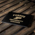 Purdue University Boilermakers Apple MacBook Air Skin