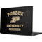 Purdue University Boilermakers Apple MacBook Pro 14-inch Skin