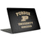 Purdue University Boilermakers MacBook Skins