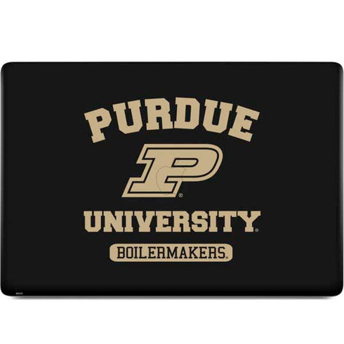 Purdue University Boilermakers MacBook Skins