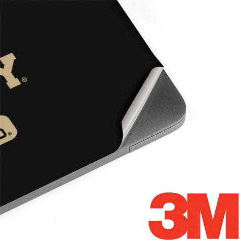 Purdue University Boilermakers MacBook Skins