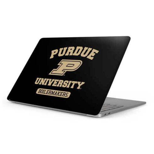 Purdue University Boilermakers Apple MacBook Pro 16-inch Skin