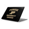 Purdue University Boilermakers Apple MacBook Pro 16-inch Skin