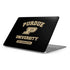 Purdue University Boilermakers Apple MacBook Pro 16-inch Skin