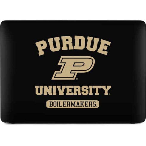 Purdue University Boilermakers Apple MacBook Pro 16-inch Skin