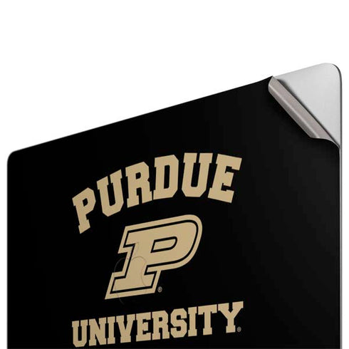 Purdue University Boilermakers Apple MacBook Pro 16-inch Skin