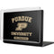 Purdue University Boilermakers MacBook Cases
