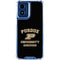 Purdue University Boilermakers Moto G 5G (2024) Clear Case