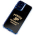 Purdue University Boilermakers Moto G 5G (2024) Clear Case