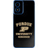 Purdue University Boilermakers Moto G Play 4G (2024) Skin