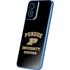 Purdue University Boilermakers Moto G Play 4G (2024) Skin