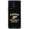 Purdue University Boilermakers Moto G Power 5G (2024) Clear Case
