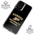 Purdue University Boilermakers Moto G Power 5G (2024) Clear Case