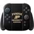 Purdue University Boilermakers Nintendo Switch 2 (2025) with Joy-Con Skin