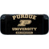 Purdue University Boilermakers Nintendo Switch 2 (2025) with Joy-Con Skin
