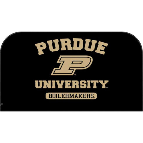 Purdue University Boilermakers Nintendo Switch 2 (2025) with Joy-Con Skin