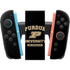 Purdue University Boilermakers Nintendo Switch 2 (2025) Joy-Con Controller Skin