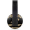 Purdue University Boilermakers PlayStation 4 Gold Wireless Headset Skin