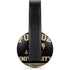 Purdue University Boilermakers PlayStation 4 Gold Wireless Headset Skin