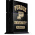 Purdue University Boilermakers PlayStation PS4 Skins
